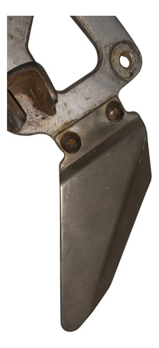 Bacalhau Gs 500 L/e Usado Prateado - Imagem 4