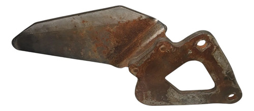Bacalhau Gs 500 L/e Usado Prateado - Imagem 5