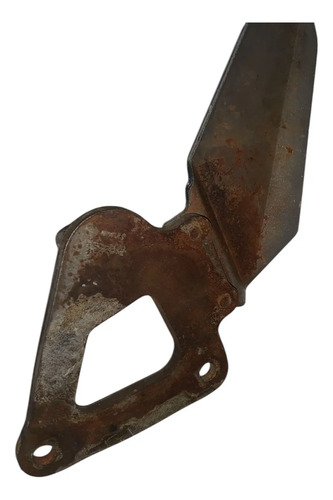 Bacalhau Gs 500 L/e Usado Prateado - Imagem 6