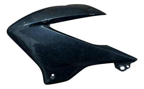Carenagem L/e Honda Nxr 125/150 Bros 03/08 Original Usado - Imagem 4