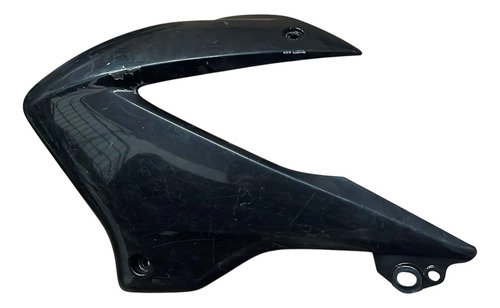 Carenagem L/e Honda Nxr 125/150 Bros 03/08 Original Usado - Imagem 6