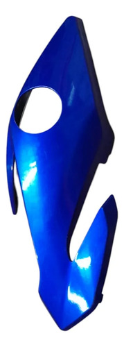 Carenagem Bananinha Esquerda Titan 160 2022 Paralelo Usado - Imagem 6