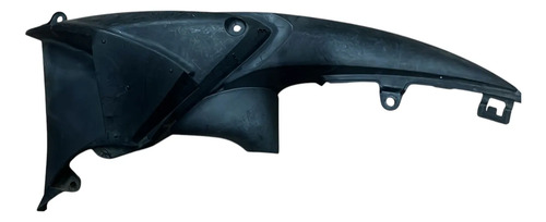 Carenagem L/e  Cb300r 2009/2015 Original Usado Preto - Imagem 2