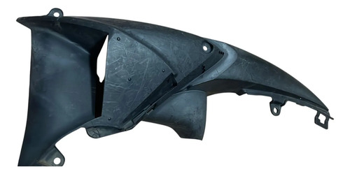 Carenagem L/e  Cb300r 2009/2015 Original Usado Preto - Imagem 3
