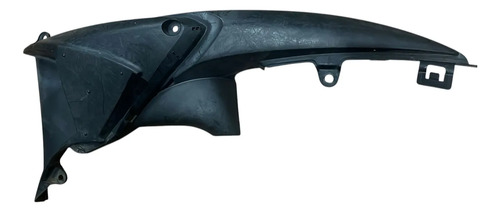 Carenagem L/e  Cb300r 2009/2015 Original Usado Preto - Imagem 5