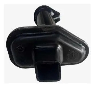Pescador De Óleo Hornet 600 2008/14 Original Usado - Imagem 2