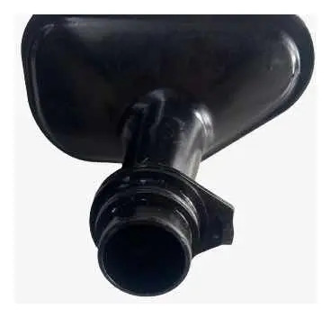 Pescador De Óleo Hornet 600 2008/14 Original Usado - Imagem 3
