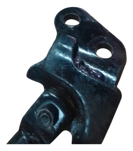 Cavalete Lateral Neo 115 125 2004 Original Usado - Imagem 2