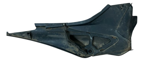 Carenagem L/e Honda Bros 150 09/12 Original Usado Avaria - Imagem 3