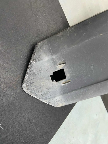Pára-lama Placa Bros 160/ Xre 190 - Imagem 4