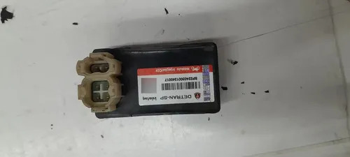 Cdi Dafra Zig 50 2015 Original Usado - Imagem 7