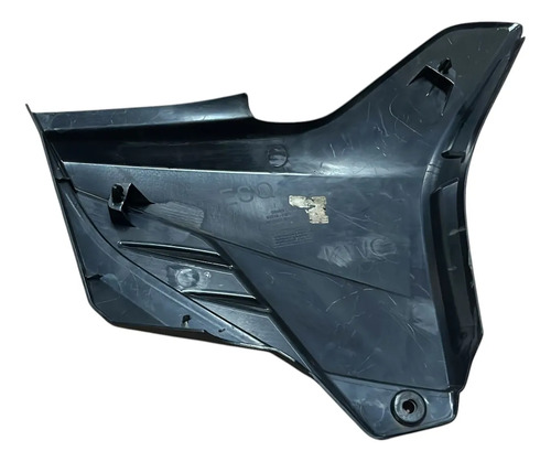 Carenagem L/e Honda Cg 125 Fan 14/17 Original Usado - Imagem 6