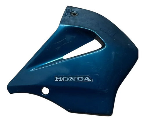 Carenagem L/d Cbx 250 Twister 2003/2005 Paralelo Usado - Imagem 4