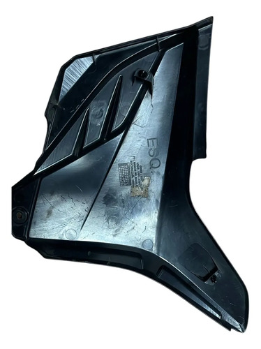 Carenagem L/e Honda Cg 125 Fan 14/17 Original Usado - Imagem 7