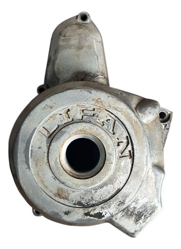 Tampa Magneto Lifan 100cc Ou 125cc Usado Original - Imagem 3