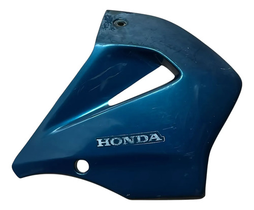 Carenagem L/d Cbx 250 Twister 2003/2005 Paralelo Usado - Imagem 5