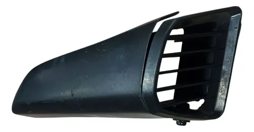Carenagem L/d Ybr 125 99/04 Paralelo Usado Avaria Preto - Imagem 4