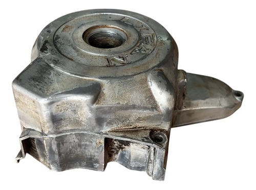 Tampa Magneto Lifan 100cc Ou 125cc Usado Original - Imagem 5