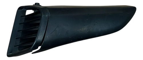 Carenagem L/d Ybr 125 99/04 Paralelo Usado Avaria Preto - Imagem 8