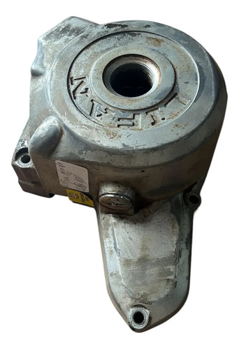 Tampa Magneto Lifan 100cc Ou 125cc Usado Original - Imagem 6