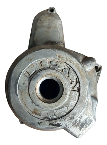 Tampa Magneto Lifan 100cc Ou 125cc Usado Original - Imagem 8