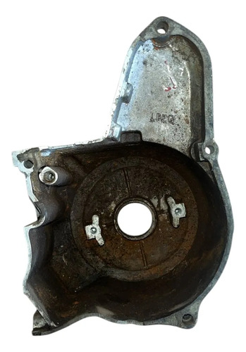 Tampa Magneto Lifan 100cc Ou 125cc Usado Original - Imagem 9