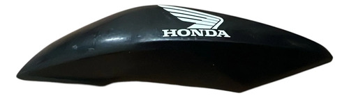 Carenagem L/d Honda Bros 160 15/16 Original Usado Preto - Imagem 6