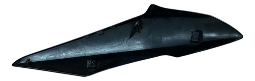 Carenagem L/d Honda Bros 160 15/16 Original Usado Preto - Imagem 7