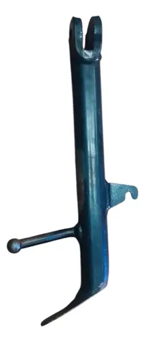 Cavalete Lateral Cb 250f Twister Original Usado