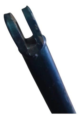 Cavalete Lateral Cb 250f Twister Original Usado - Imagem 3