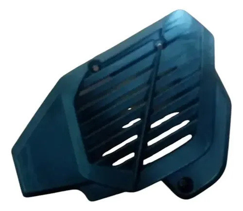 Grade Do Radiador Pcx 150  13/15 Usado - Imagem 4