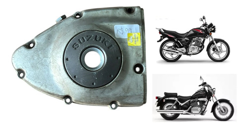 Tampa Magneto Suzuki Yes/intruder 125 2006 Á 2012 Original