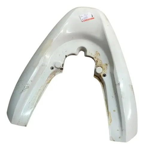 Rabeta Alça Pcx 150 13/15 Usado - Imagem 4
