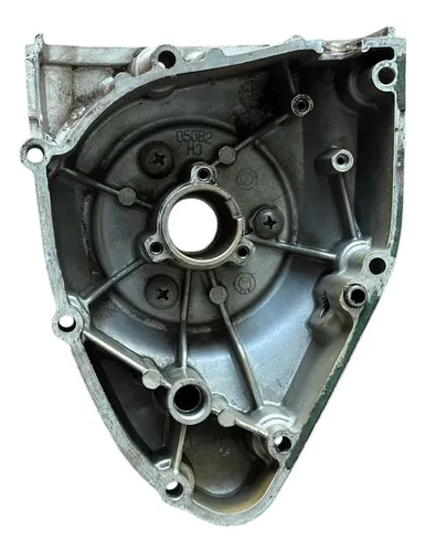 Tampa Magneto Suzuki Yes/intruder 125 2006 Á 2012 Original - Imagem 3