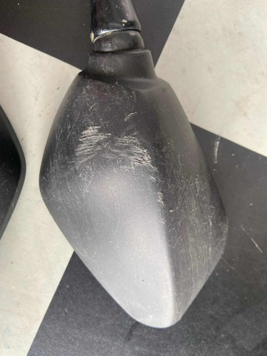 Par De Retrovisor Cb 500 - Imagem 3