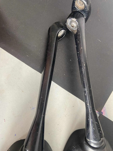 Par De Retrovisor Cb 500 - Imagem 4