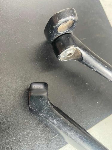 Par De Retrovisor Cb 500 - Imagem 5