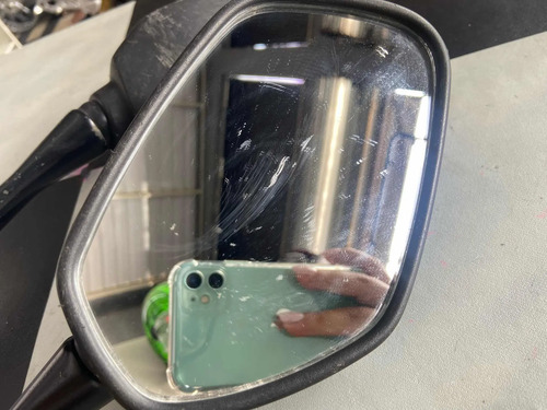 Par De Retrovisor Cb 500 - Imagem 6