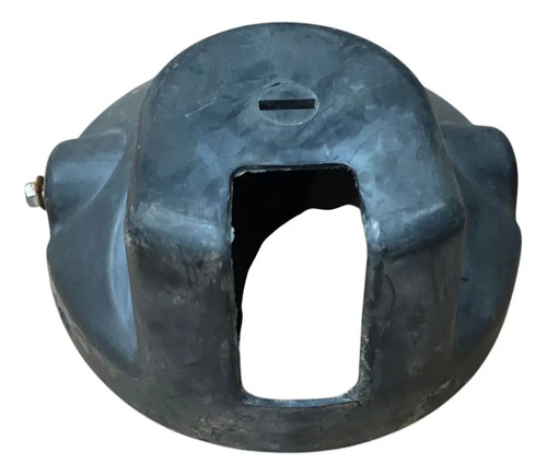 Carcaça Farol Suzuki Gs 450 83, Gsx 250 Paralelo Azul