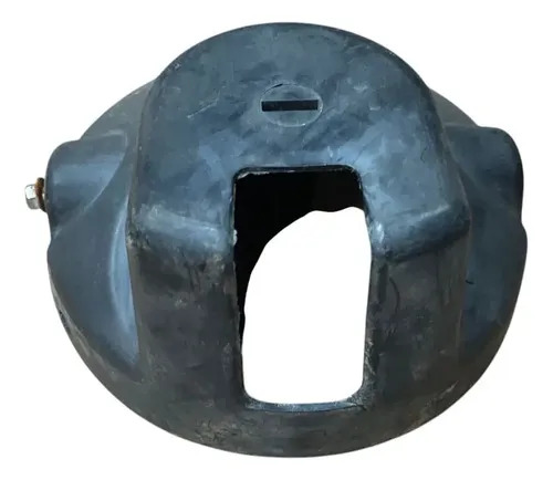 Carcaça Farol Suzuki Gs 450 83, Gsx 250 Paralelo Azul - Imagem 5
