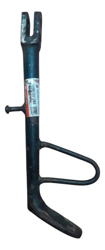 Cavalete Lateral Dafra Speed 150 Original Usado - Imagem 2
