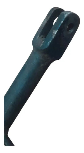 Cavalete Lateral Dafra Speed 150 Original Usado - Imagem 3