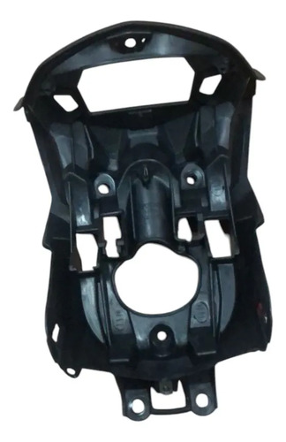 Aranha Carenagem Farol Titan 160 2022 Preto - Imagem 5