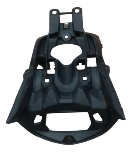 Aranha Carenagem Farol Titan 160 2022 Preto - Imagem 6