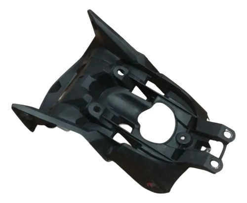 Aranha Carenagem Farol Titan 160 2022 Preto - Imagem 7