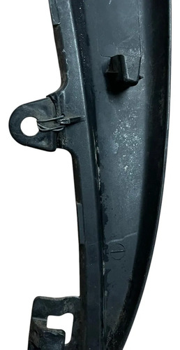Carenagem L/d Honda Cb 300r 09/12 Original Usado Avaria Preto - Imagem 3