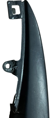 Carenagem L/d Honda Cb 300r 09/12 Original Usado Avaria Preto - Imagem 5