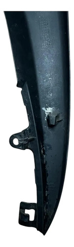 Carenagem L/d Honda Cb 300r 09/12 Original Usado Avaria Preto - Imagem 8