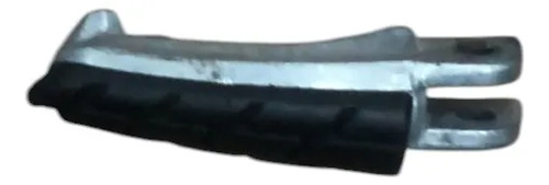 Pedaleira Dianteira , Direita Cb 600f Hornet 2008/2014 - Imagem 2