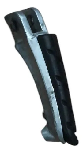 Pedaleira Dianteira , Direita Cb 600f Hornet 2008/2014 - Imagem 3